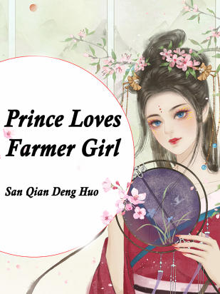 Prince Loves Farmer Girl